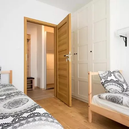 River View In Apartment